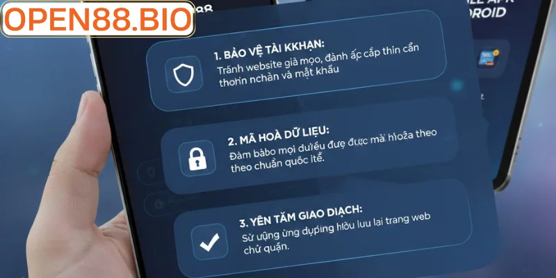 Đăng Nhập Open88 An Toàn Và Không Bị Chặn 2026 Đăng nhập qua link chính thức https://elya.cc để tránh bị lừa
