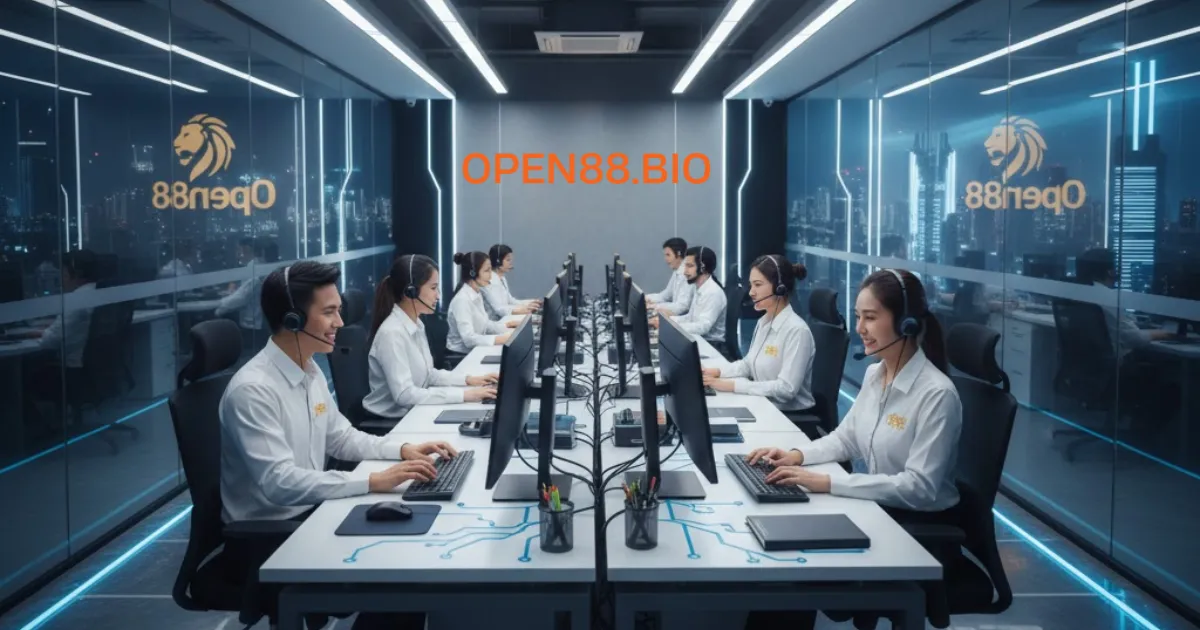 OPEN88 - LINK MỚI NHẤT OPEN88.COM CASINO UY TÍN TOP#1 Liên hệ hỗ trợ Open88 24/7