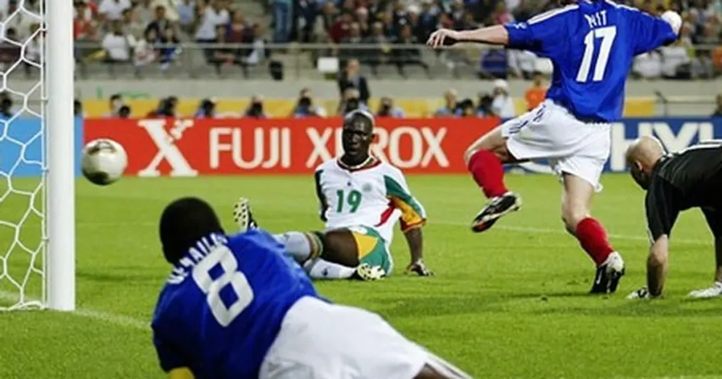 Soi Kèo Pháp vs Senegal, 02h00 Ngày 17/06/2026: Đòi Lại Món Nợ Lịch Sử pháp vs senegal kèo mạnh